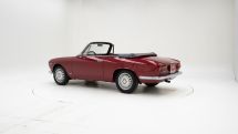 Alfa Romeo 1600 Giulia GTC '66 (1966)