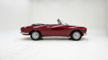Alfa Romeo 1600 Giulia GTC '66 (1966)
