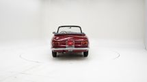 Alfa Romeo 1600 Giulia GTC '66 (1966)