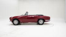 Alfa Romeo 1600 Giulia GTC '66 (1966)