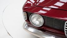 Alfa Romeo 1600 Giulia GTC '66 (1966)