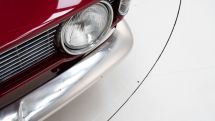 Alfa Romeo 1600 Giulia GTC '66 (1966)