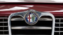 Alfa Romeo 1600 Giulia GTC '66 (1966)
