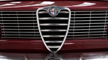 Alfa Romeo 1600 Giulia GTC '66 (1966)