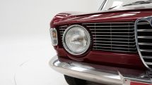 Alfa Romeo 1600 Giulia GTC '66 (1966)