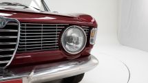 Alfa Romeo 1600 Giulia GTC '66 (1966)