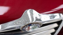 Alfa Romeo 1600 Giulia GTC '66 (1966)