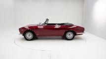 Alfa Romeo 1600 Giulia GTC '66 (1966)