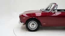 Alfa Romeo 1600 Giulia GTC '66 (1966)
