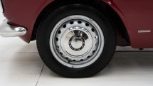 Alfa Romeo 1600 Giulia GTC '66 (1966)