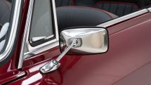 Alfa Romeo 1600 Giulia GTC '66 (1966)