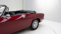 Alfa Romeo 1600 Giulia GTC '66 (1966)