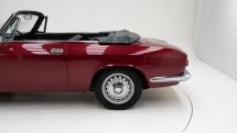 Alfa Romeo 1600 Giulia GTC '66 (1966)