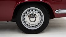 Alfa Romeo 1600 Giulia GTC '66 (1966)