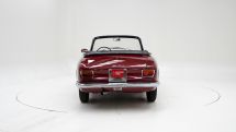 Alfa Romeo 1600 Giulia GTC '66 (1966)