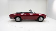 Alfa Romeo 1600 Giulia GTC '66 (1966)
