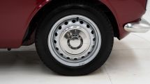 Alfa Romeo 1600 Giulia GTC '66 (1966)