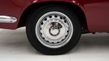 Alfa Romeo 1600 Giulia GTC '66 (1966)
