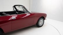 Alfa Romeo 1600 Giulia GTC '66 (1966)
