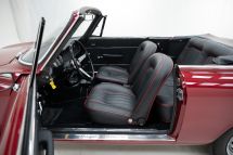 Alfa Romeo 1600 Giulia GTC '66 (1966)