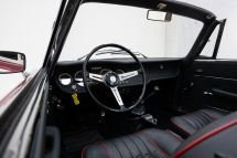 Alfa Romeo 1600 Giulia GTC '66 (1966)