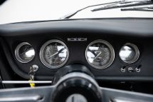 Alfa Romeo 1600 Giulia GTC '66 (1966)
