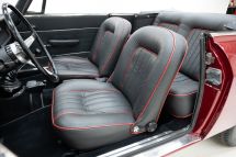 Alfa Romeo 1600 Giulia GTC '66 (1966)