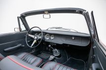 Alfa Romeo 1600 Giulia GTC '66 (1966)