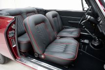 Alfa Romeo 1600 Giulia GTC '66 (1966)