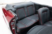 Alfa Romeo 1600 Giulia GTC '66 (1966)