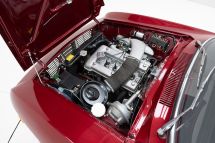 Alfa Romeo 1600 Giulia GTC '66 (1966)