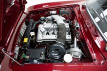 Alfa Romeo 1600 Giulia GTC '66 (1966)