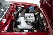 Alfa Romeo 1600 Giulia GTC '66 (1966)