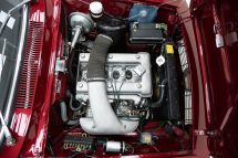 Alfa Romeo 1600 Giulia GTC '66 (1966)