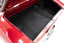 Alfa Romeo 1600 Giulia GTC '66 (1966)