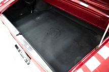 Alfa Romeo 1600 Giulia GTC '66 (1966)
