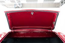 Alfa Romeo 1600 Giulia GTC '66 (1966)