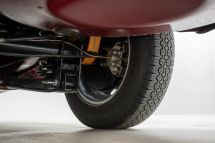 Alfa Romeo 1600 Giulia GTC '66 (1966)