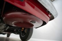 Alfa Romeo 1600 Giulia GTC '66 (1966)