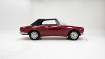 Alfa Romeo 1600 Giulia GTC '66 (1966)