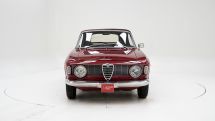 Alfa Romeo 1600 Giulia GTC '66 (1966)