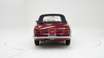 Alfa Romeo 1600 Giulia GTC '66 (1966)