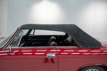 Alfa Romeo 1600 Giulia GTC '66 (1966)