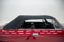 Alfa Romeo 1600 Giulia GTC '66 (1966)