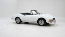 Fiat Dino Spider '67 (1967)