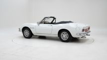 Fiat Dino Spider '67 (1967)