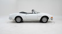 Fiat Dino Spider '67 (1967)