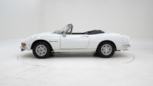 Fiat Dino Spider '67 (1967)