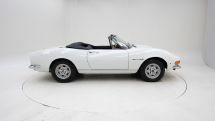 Fiat Dino Spider '67 (1967)