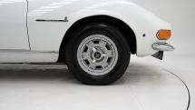 Fiat Dino Spider '67 (1967)